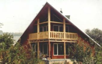 Nice villa in Romania All