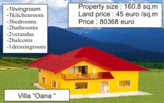 Ana Residential Development Sibiu