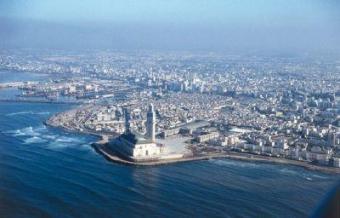 hiring apartment furnished Casablanca