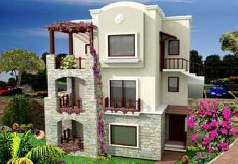 55 m2 apartment in Bodrum Bodrum