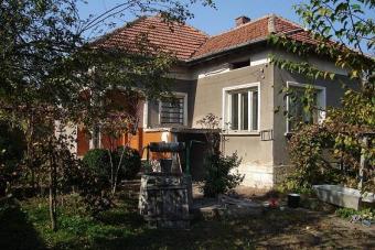 BG-ESTATE Only cheap houses Knezha