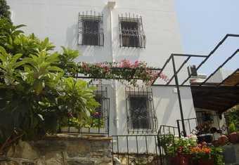 80  m2 villa in Gundogan Bodrum