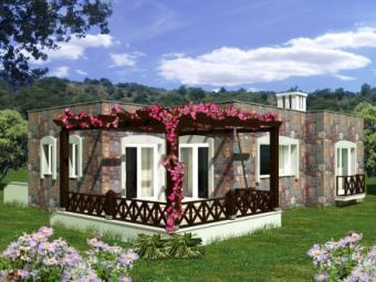 LUXURY VILLA IN BODRUM - Honey Bodrum