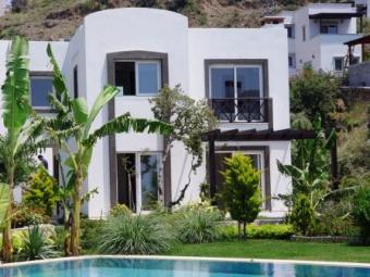 LUXURY VILLA IN BODRUM - Yas Bodrum
