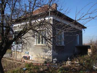 BG-ESTATE Only cheap houses Staro Oryakhovo