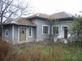 Bulgarian Coastal Property P0340 Dobrich