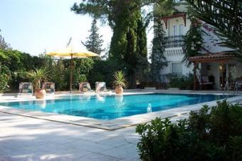 DİRİM EMLAK ESTATA AGENCY Bodrum - Bİtez