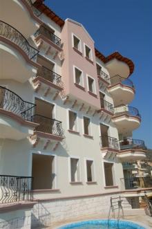 Kas weekly rent apart 4-6 pax Kas