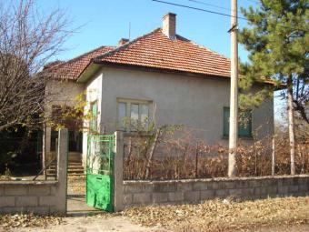 BG-ESTATE Only cheap houses Byala Slatina