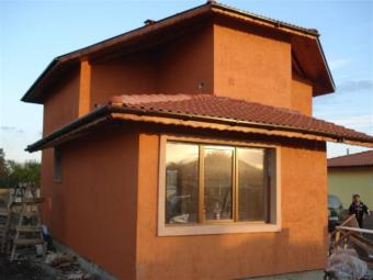 BG-ESTATE Only cheap houses Balchik