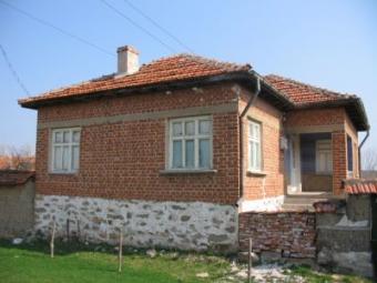 BG-ESTATE Bargain properties Kharmanli