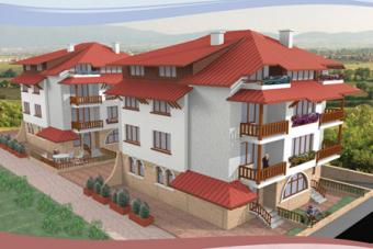 Excellent investment! Bansko