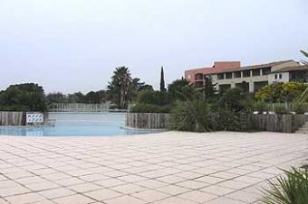 Apartment  in South France Bargemon