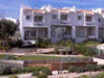 LovelyTownhouses in Carvoeiro Carvoeiro