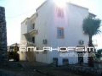3+1 Apartment Flats in Bodrum Bodrum