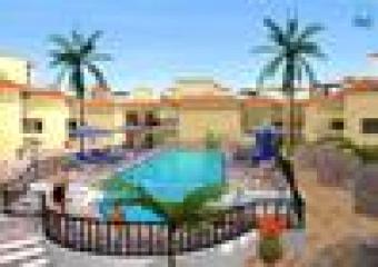 Sea Views & Private roof gardens Polis Chrysochous