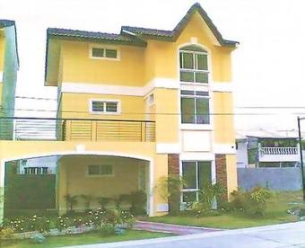 Philippine Homes for Sale Molino Molino Bacoor Cavite Phils