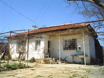 BG-ESTATE Only cheap houses Sliven