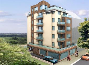 High rental potential! Sofia