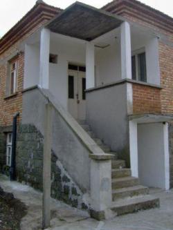 Four bedroom house near the sea Burgas