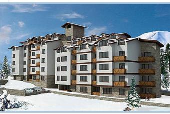 Excellent for investment Bansko