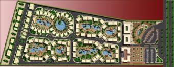 Incredible 2 bedrooms for sale! Sharm El Sheikh
