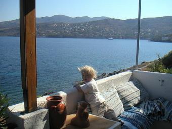 two bed n�ce locat�on Bodrum