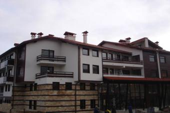 Mountain paradise! Bansko