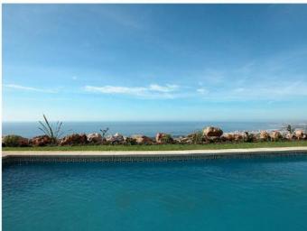 FANTASCIC VILLA IN (MARBELLA) Marbella