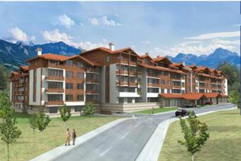Mountain paradise! Bansko