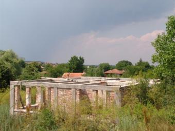 House in Drachevo village Drachevo