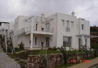 70 m2 apartment in Bodrum Bodrum