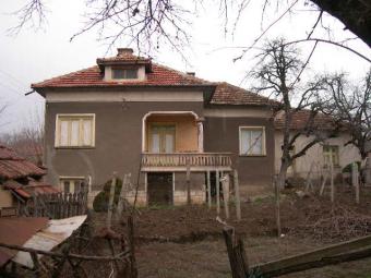 BG-ESTATE Bargain properties Byala Slatina