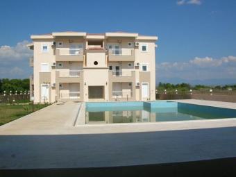 LUXURY APARTMENT IN ALANYA Antalya