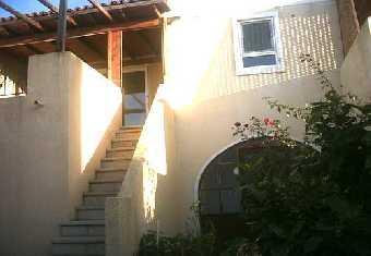 95 m2 villa in Turgutreis Bodrum