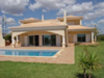 Luxury villa Vilamoura