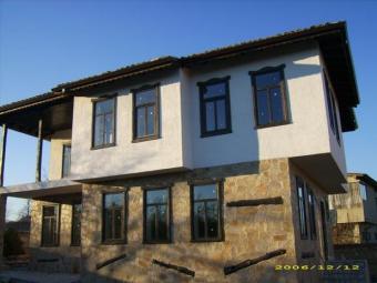 HOUSE NEAR THE SEA Varna