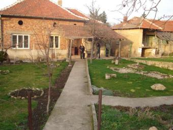 BG-ESTATE Bargain properties Staro Oryakhovo