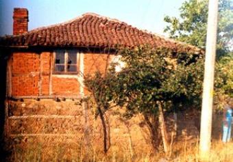traditional single floor property Burgas