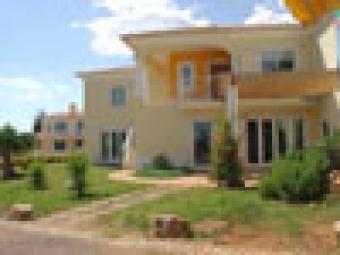 Townhouse Golfgarden Vilamoura