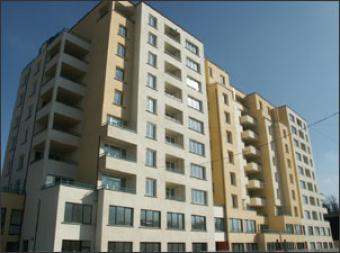 Spacious luxury apartments Sofia