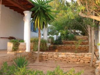Family Country House Ibiza