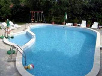 Luxurious residential building Varna