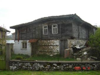 BG-ESTATE Bargain properties Malko Turnovo
