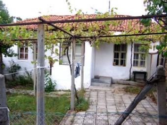 House 40km from Plovdiv, P0510 Plovdiv