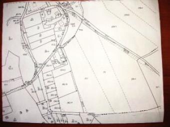 Exclusive building land - sale Pardubice
