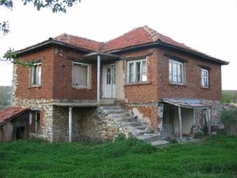 BG-ESTATE Bargain properties Topolovgrad