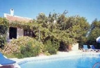 Beautiful 2 bedrooms villa Coral Bay