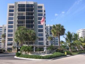 Florida Gulf Coast Condo! Venice, Fl