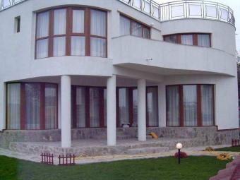 Luxury house near the Black sea Varna